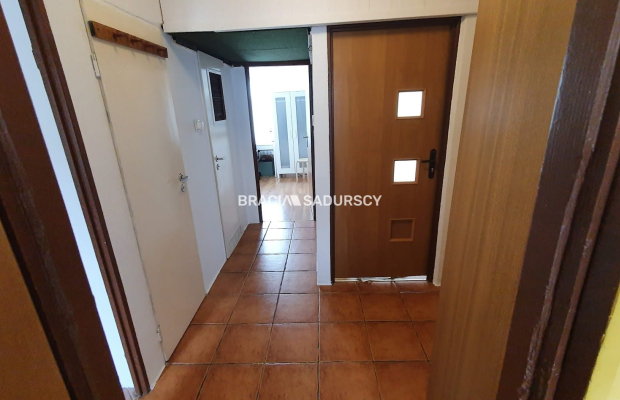 Mieszkanie 3-pokojowe blisko Parku Wodnego