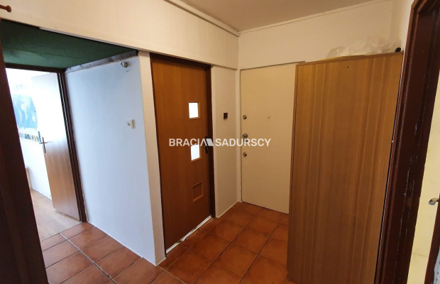 Mieszkanie 3-pokojowe blisko Parku Wodnego