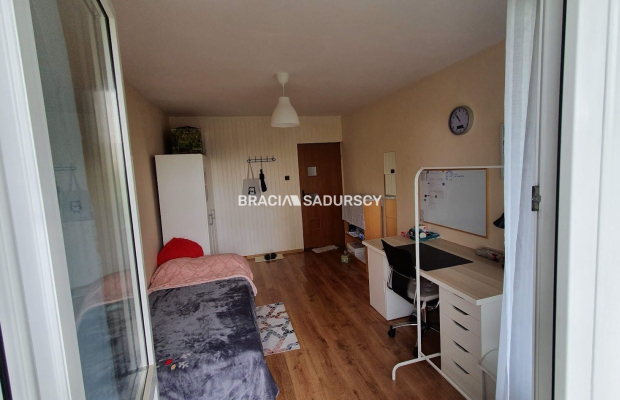 Mieszkanie 3-pokojowe blisko Parku Wodnego