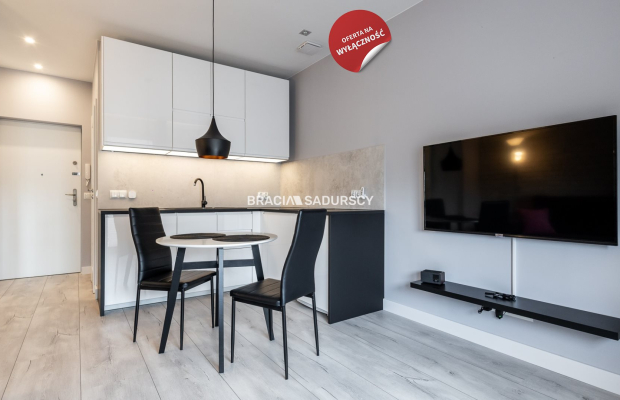 os. Hutnicze | 1 pok. | balkon