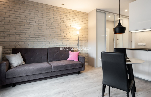 os. Hutnicze | 1 pok. | balkon