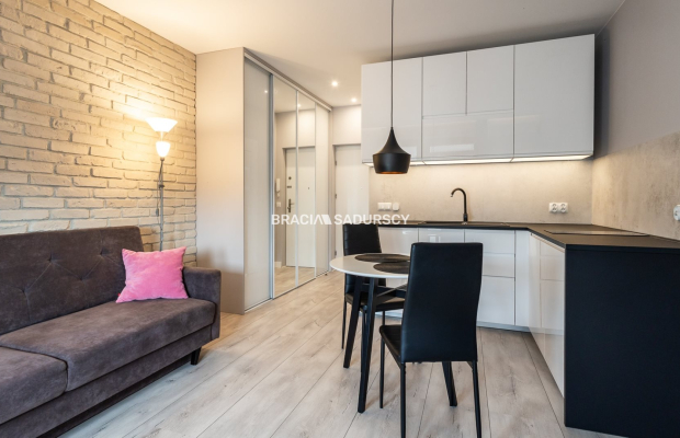 os. Hutnicze | 1 pok. | balkon