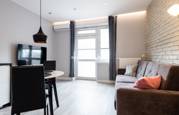 os. Hutnicze | 1 pok. | balkon