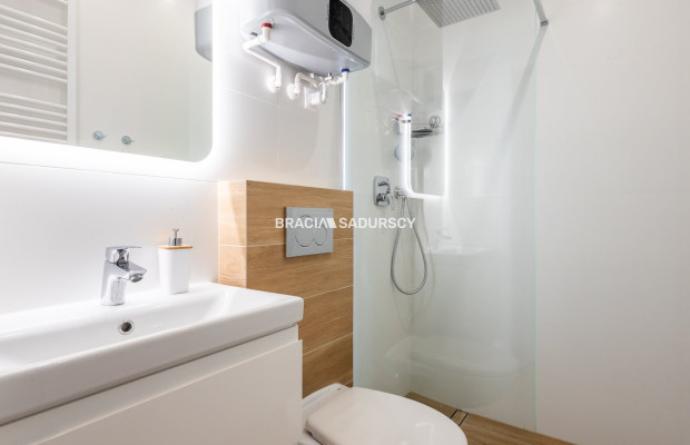 os. Hutnicze | 1 pok. | balkon