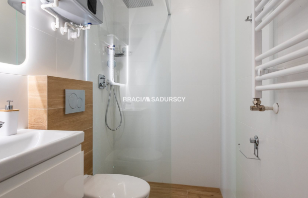 os. Hutnicze | 1 pok. | balkon