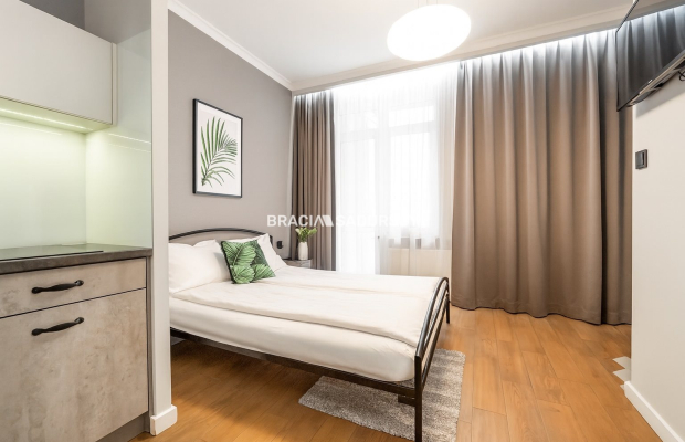 Mieszkanie inwestycyjne koło Jubilata - 74m2