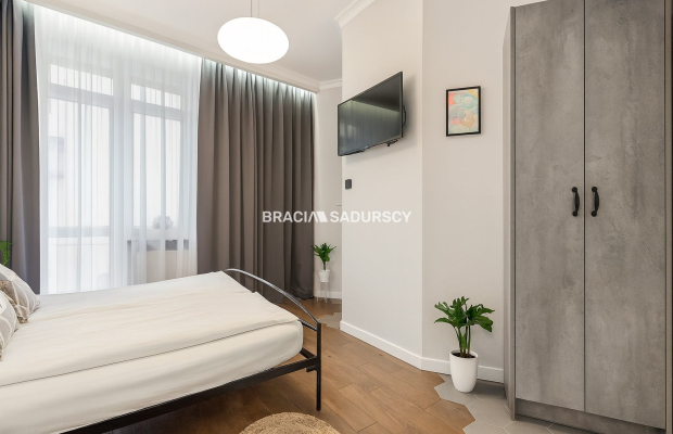 Mieszkanie inwestycyjne koło Jubilata - 74m2