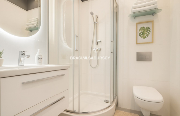 Mieszkanie inwestycyjne koło Jubilata - 74m2