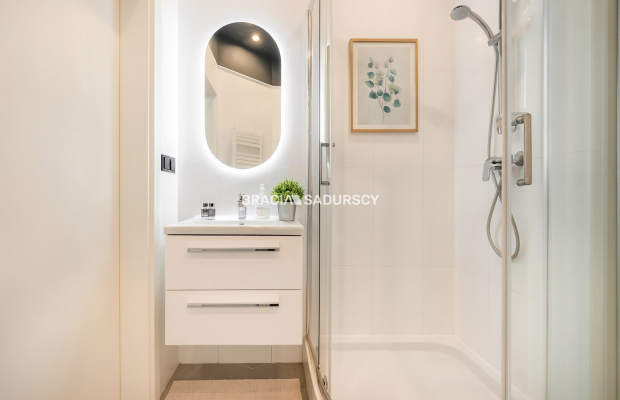 Mieszkanie inwestycyjne koło Jubilata - 74m2