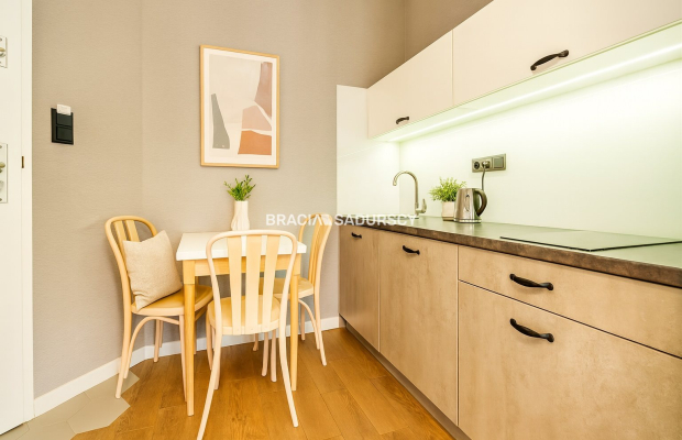 Mieszkanie inwestycyjne koło Jubilata - 74m2