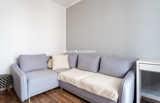 Twoja spokojna przestrzeń na Podgórzu!