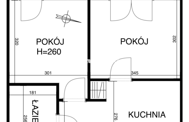 Twoja spokojna przestrzeń na Podgórzu!