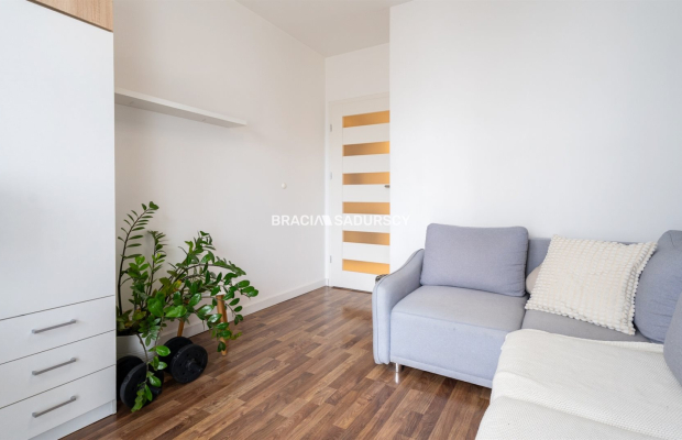 Twoja spokojna przestrzeń na Podgórzu!