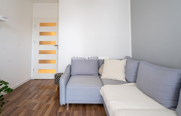 Twoja spokojna przestrzeń na Podgórzu!