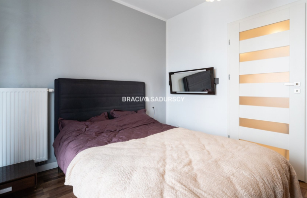 Twoja spokojna przestrzeń na Podgórzu!