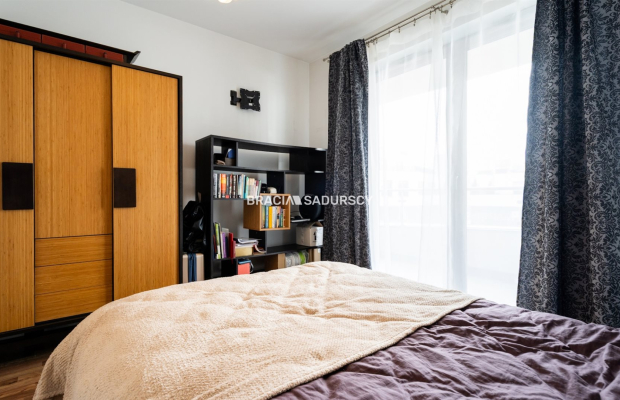 Twoja spokojna przestrzeń na Podgórzu!