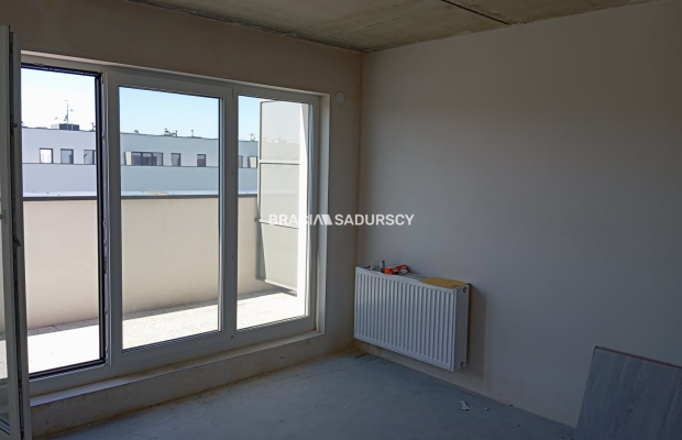 3 lub 4 pokoje - Prądnik Biały - 56,9m2