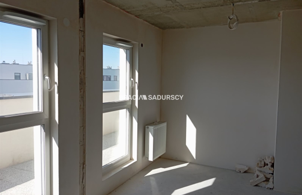 3 lub 4 pokoje - Prądnik Biały - 56,9m2