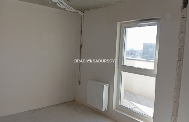 3 lub 4 pokoje - Prądnik Biały - 56,9m2