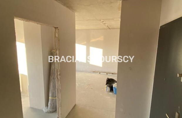 3 lub 4 pokoje - Prądnik Biały - 56,9m2