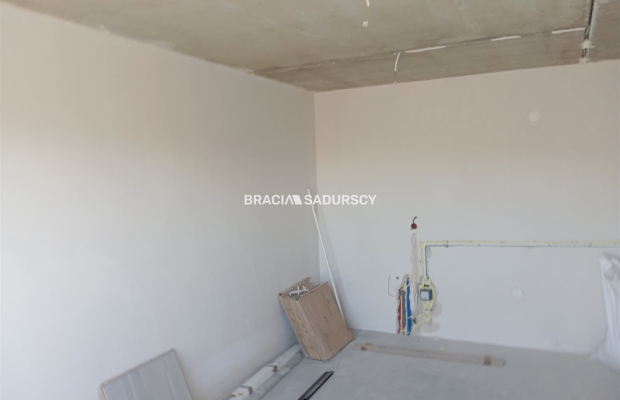 3 lub 4 pokoje - Prądnik Biały - 56,9m2