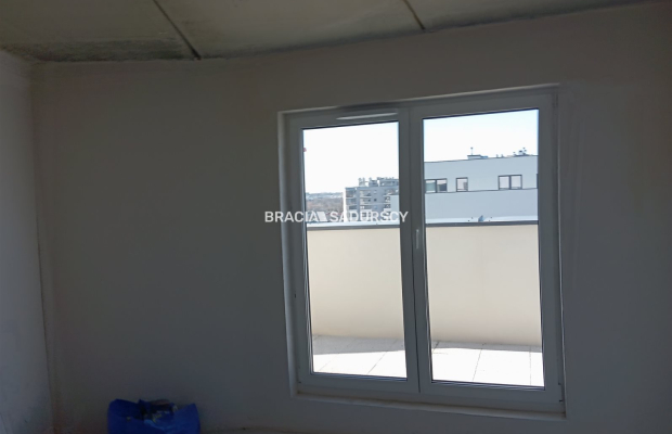 3 lub 4 pokoje - Prądnik Biały - 56,9m2