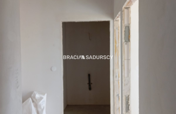 3 lub 4 pokoje - Prądnik Biały - 56,9m2