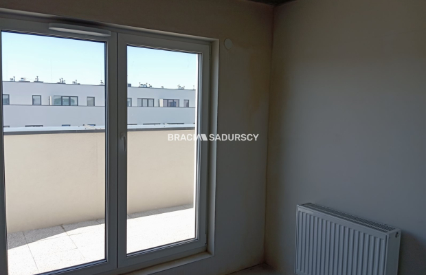 3 lub 4 pokoje - Prądnik Biały - 56,9m2