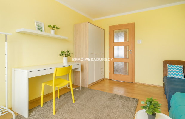 Mieszkanie 3 pokojowe z oddzielną kuchnią