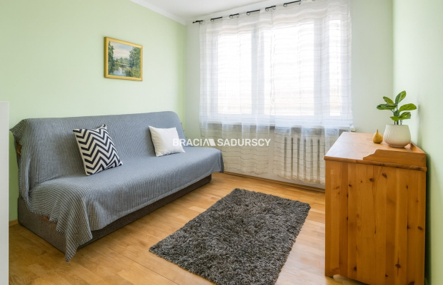 Mieszkanie 3 pokojowe z oddzielną kuchnią