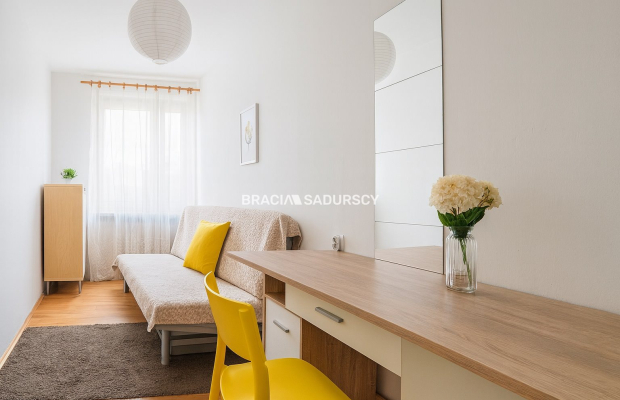 Mieszkanie 3 pokojowe z oddzielną kuchnią