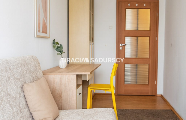 Mieszkanie 3 pokojowe z oddzielną kuchnią