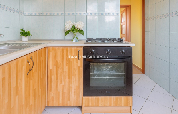 Mieszkanie 3 pokojowe z oddzielną kuchnią