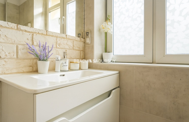 3 pokoje z ogródkiem - Nałkowskiego - Łobzów