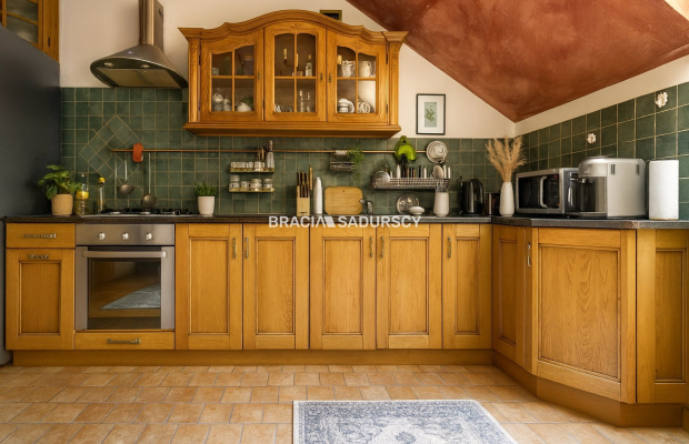 Przestronne 75 m² na Dębnikach!