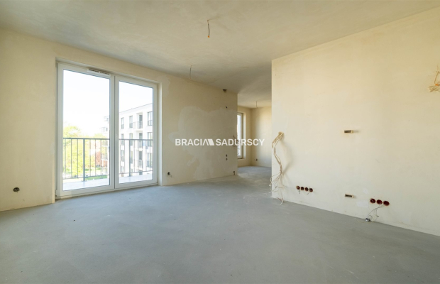 126m2 Przestrzeń z widokiem na przyszłość