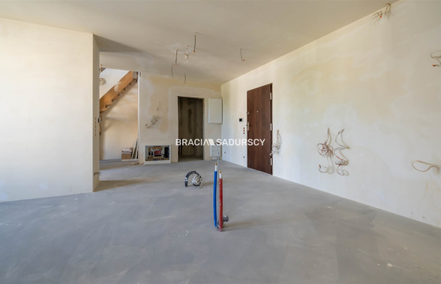 126m2 Przestrzeń z widokiem na przyszłość