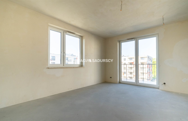 126m2 Przestrzeń z widokiem na przyszłość