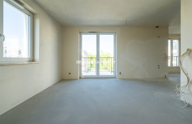 126m2 Przestrzeń z widokiem na przyszłość