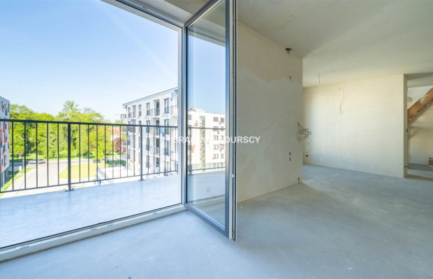 126m2 Przestrzeń z widokiem na przyszłość