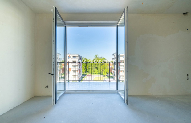 126m2 Przestrzeń z widokiem na przyszłość