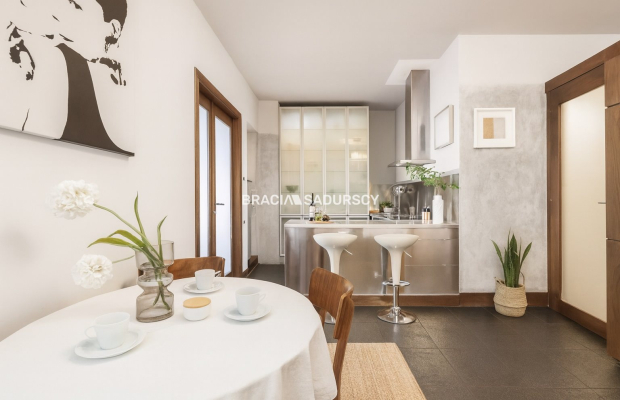 Apartament Kraków Nowy Kleparz Mazowiecka