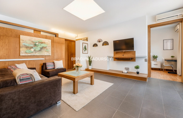 Apartament Kraków Nowy Kleparz Mazowiecka