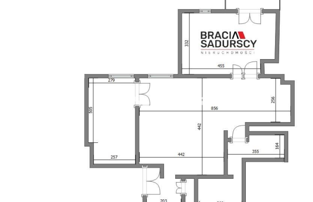 Apartament Kraków Nowy Kleparz Mazowiecka