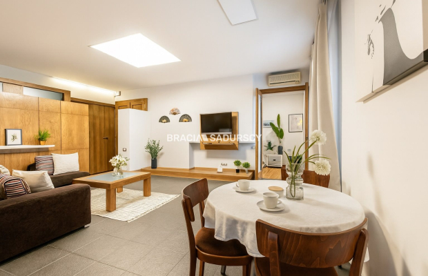 Apartament Kraków Nowy Kleparz Mazowiecka