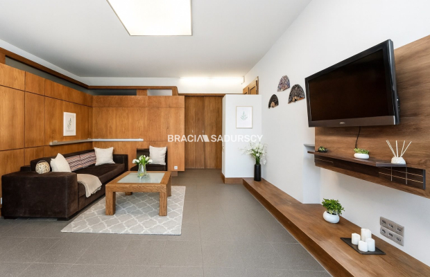 Apartament Kraków Nowy Kleparz Mazowiecka