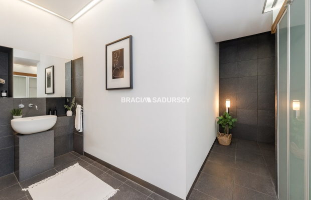 Apartament Kraków Nowy Kleparz Mazowiecka