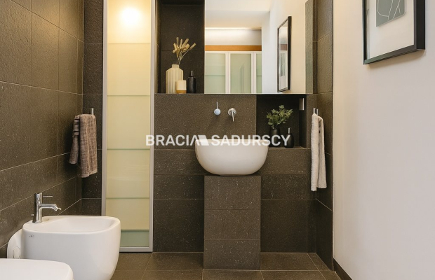 Apartament Kraków Nowy Kleparz Mazowiecka