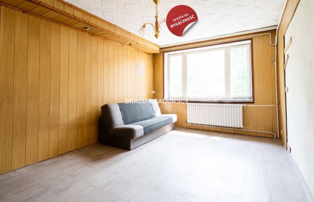 Spokojna okolica/2-3pok/szkoła-sklep-centrum