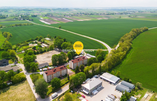 Spokojna okolica/2-3pok/szkoła-sklep-centrum